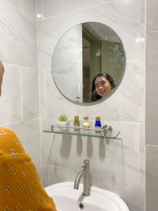 CityScape Grand Tower- Studio Unit for Rent