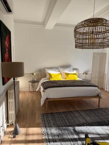 B&B / Chambres d'hotes Maison Jacotte orange : photos des chambres