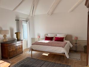 B&B / Chambres d'hotes Maison Jacotte orange : photos des chambres