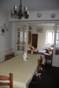 Maisons de vacances Gite 3 chambres : photos des chambres