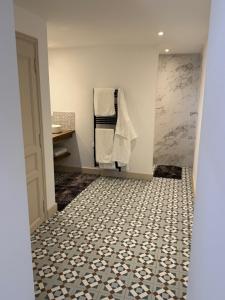 B&B / Chambres d'hotes Maison Jacotte orange : photos des chambres