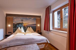 Family Room room in Hotel Sonnleiten