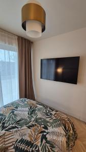 Villas L -Ecrin Cosy with Private Terrace : photos des chambres