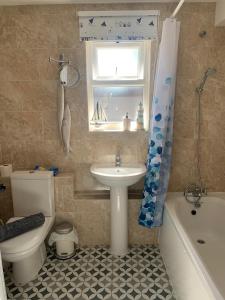 Pollywiggle Cottage, Dog Friendly cottage in Heacham