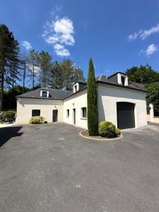 Champagne BNB - La Source