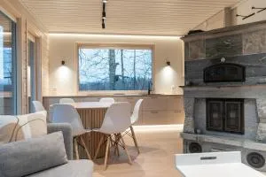 Citymökki kaupungissa Joensuu - Nieminen