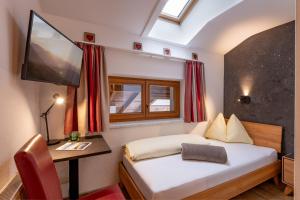 Single Room room in Hotel Sonnleiten