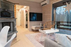 Citymökki kaupungissa Joensuu