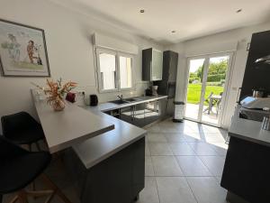 Champagne BNB - La Source