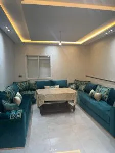 SelaParkAdrare - Oual Moeri