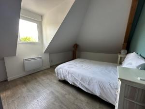 Champagne BNB - La Source