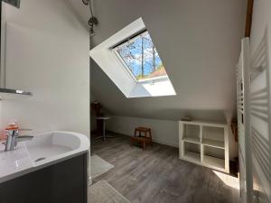 Champagne BNB - La Source