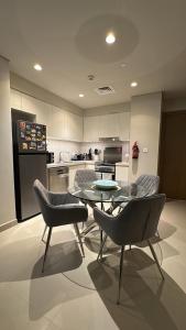 1bedroom Apartment With Stunning view Creek Harbour