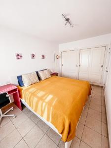 Esmeralda Nani Planta1 Castillo Caleta de fuste