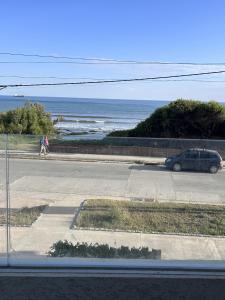 Quequen Casa las Olas frente al mar 4 pax