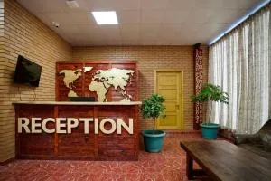 Hotel Mogzauri - Digomi