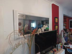 Piso exclusivo! Gran Balcon con Asador, Cochera, 2 Habitaciones, 4 Baños, Pileta!