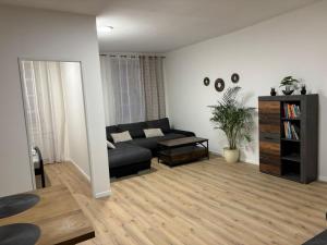 Apartment am Schlosspark 2