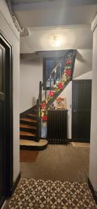 Studio 103 Bail mobilité - Appartement pour voyages daffaires et détudes