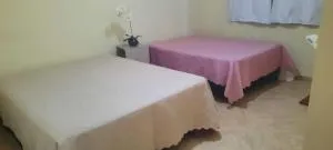 Chácara Cantinho do céu - Itariri