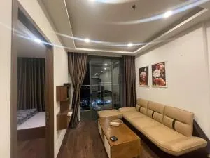 chung cư Aqua Park Bắc Giang - Làng Thành