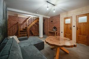 Apartamenty Kozica&Jeleń