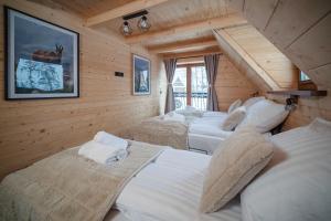 Apartamenty Kozica&Jeleń