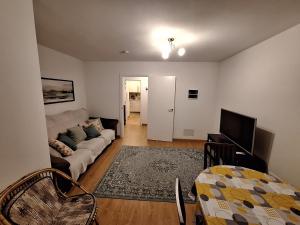 Apartamento 1A Linea Anri