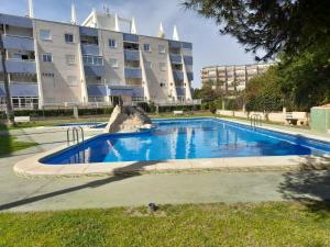 Bees apartments - Ubytování bez kategorie ve městě La Mata