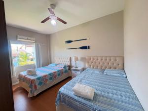 Angra TOP2 Praia Piscina Marina 2 quartos