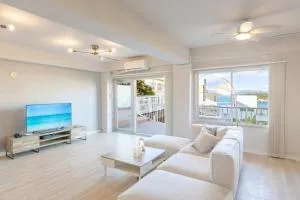Shirahama White Beach House - Self Check-In Only - Kanayama