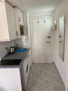 Carihuela park palace