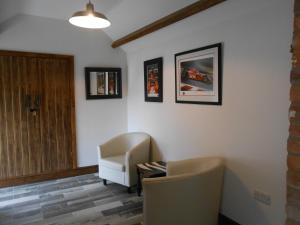 Callwood Farm Annex Guest Rooms