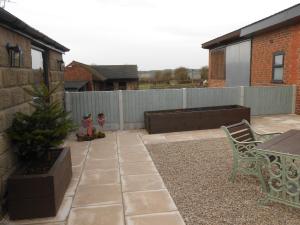 Callwood Farm Annex Guest Rooms