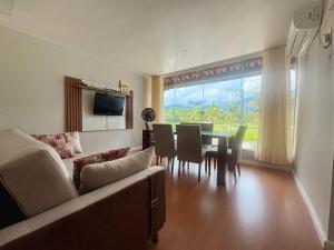 Angra TOP2 Praia Piscina Marina 2 quartos