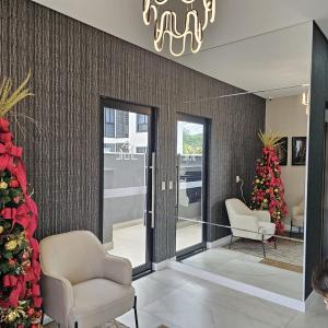 Loft Leben 03 Centro de Pomerode - Loft de luxo