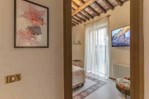 Two-Bedroom Deluxe Apartment