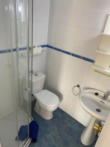 Carihuela park palace