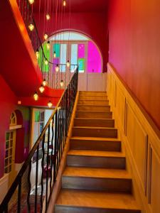 B&B / Chambres d'hotes Maison Jacotte orange : photos des chambres