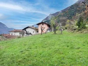 Incantevole casa in montagna - Berta