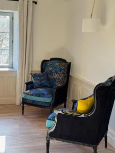 B&B / Chambres d'hotes Maison Jacotte orange : photos des chambres