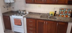 CASA FARO norte MAR DEL PLATA IDEAL SURFISTAS