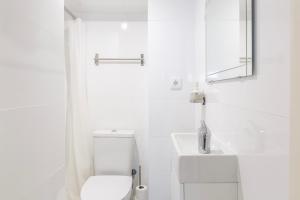 Cozy Apartments in Heart of Lisbon Bairro Alto