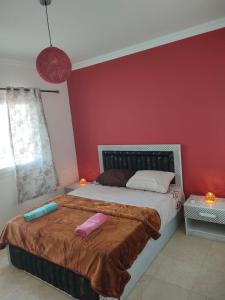 comfort marina 5 apartment,s