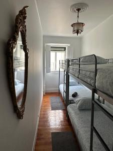 Lisboa Príncipe Real Home - Casa de Hóspedes