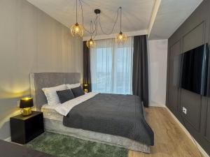 Velvet Noir, Modern & Luxury Apt, Parking