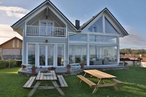 Casa La Mar Salada - 4hvězdičkové hotely ve městě Suances