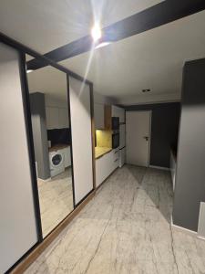 Centrum Jacuzzi prywatny parking klimatyzacja 5