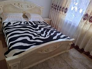 Pensiunea Floare de Bucovina