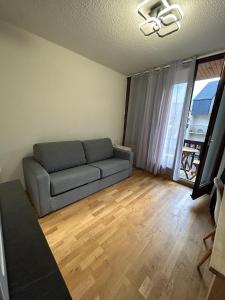 Appartements Studio : photos des chambres